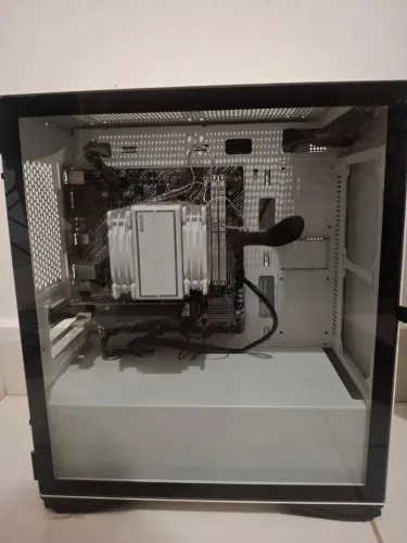 PC Gamer / Setup Completo 