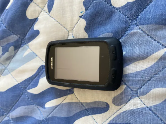 Garmin Edge 800