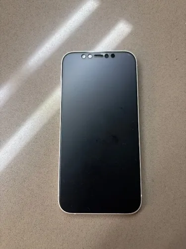 iPhone 12 