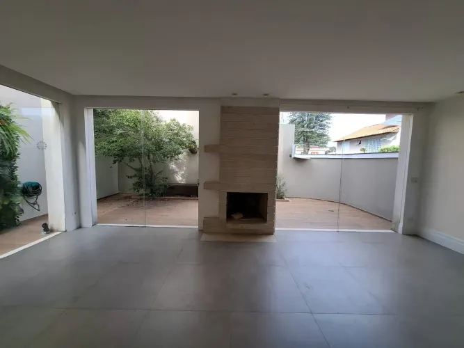 Casa de Condomínio à venda na Rua Barão de Cotegipe, Granja Julieta, São Paulo - SP