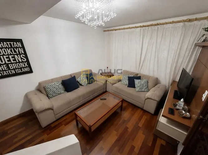 Casa Pronta para Morar em Osasco: Conforto e Lazer por R$ 630 mil