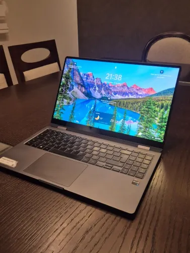 Galaxy Book3 360
