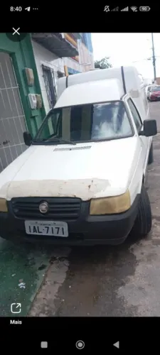 Fiat Fiorino Furg.1.5/1.3/1.3 Fire/1.3 F.flex 2010