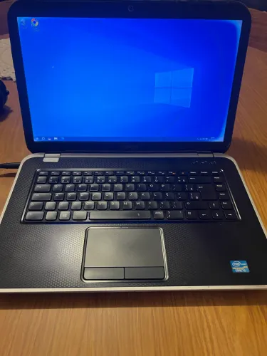 Notebook Dell i5 15?