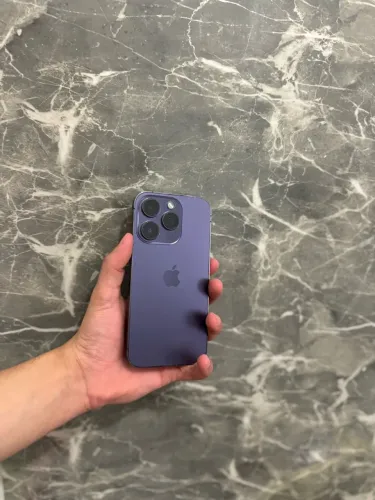 iPHONE 14 PRO
