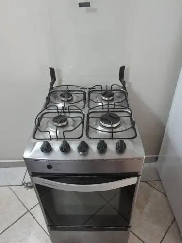 Fogão Brastemp 4 bocas