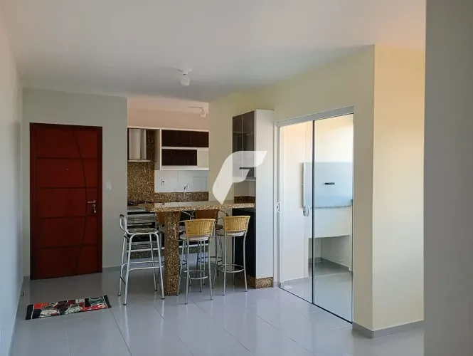 Apartamento 2 Quartos 65m² - Serraria