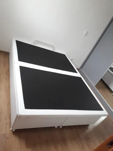 Box Bau Pronta Entrega