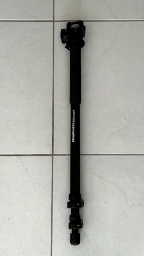 Monopé Manfrotto 679 B