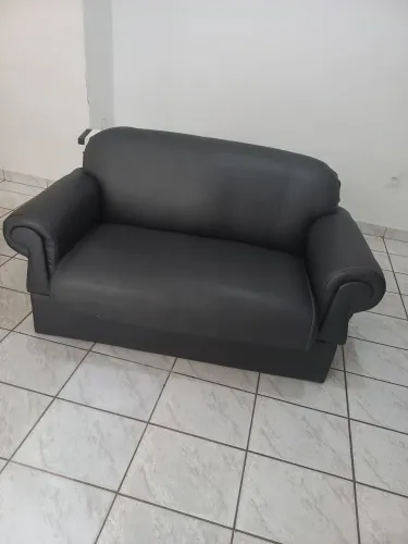 Sofá 2 lugares