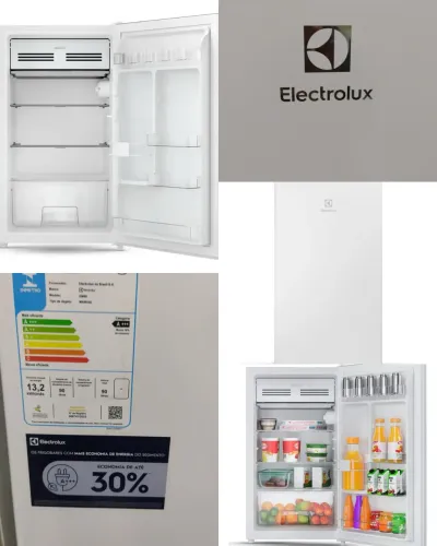 Frigobar Electrolux 