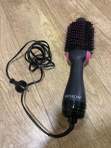 Escova secadora Revlon