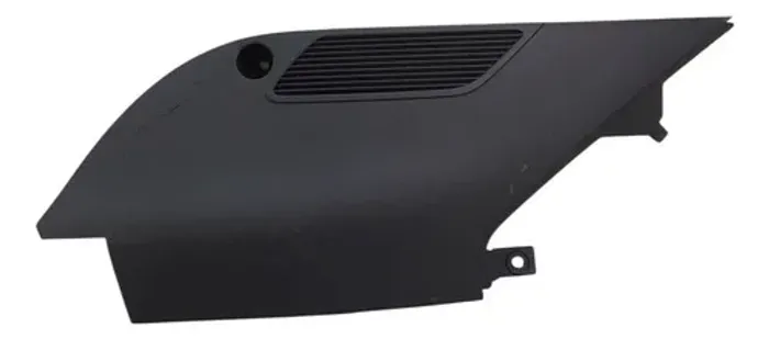 Acabamento Lateral Direito Console Central  Fiat Linea Dual 
