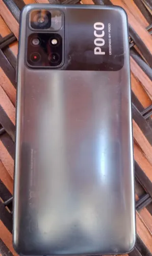 Poco M4 Pro 5g 