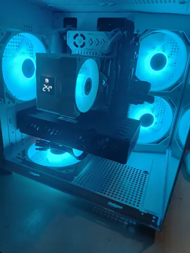 Pc gamer