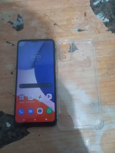 Moto g 22 128:GB celular tudo funcionando perfeitamente vai carregado