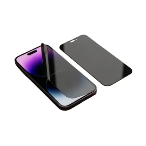 Película 3d Privacidade Para iPhone Todos os modelos
