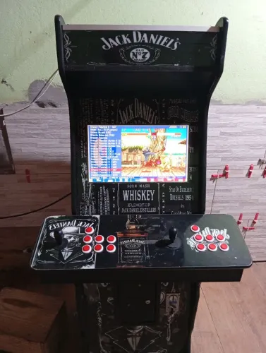 Fizeram semi novo 
