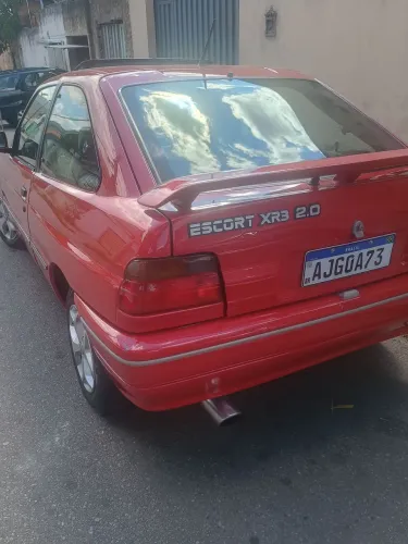 Ford Escort XR3 2.0i 1994
