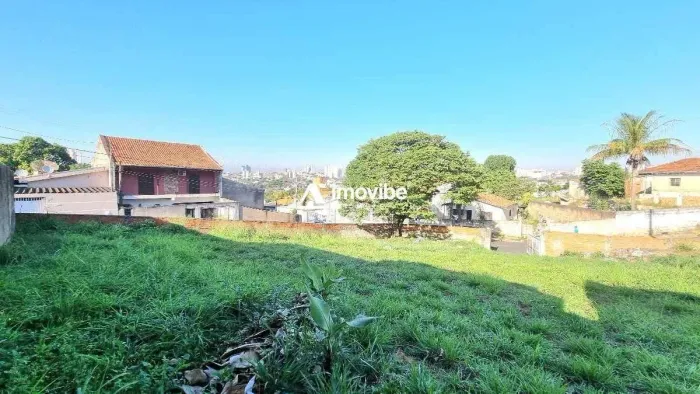 Lote/Terreno, Jardim São Domingos - Americana