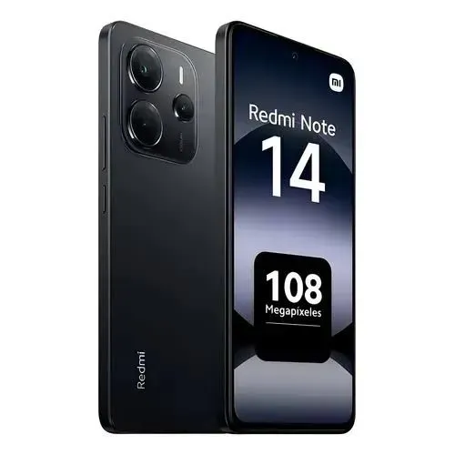 vendo ou troco redmi xiomi note 14 256 gigas trincado na tela funcionando perfeitamente