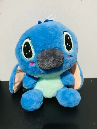Pelúcia stitch