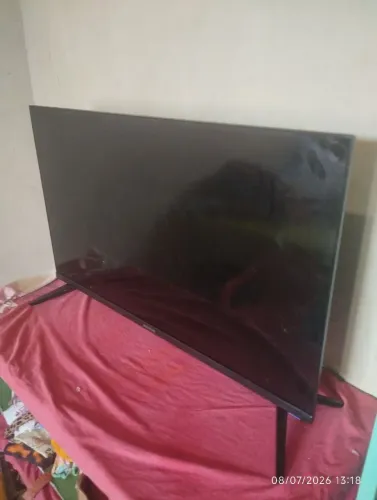 Televisão de 32 polegadas nova