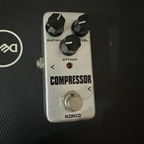 Kokko Compressor