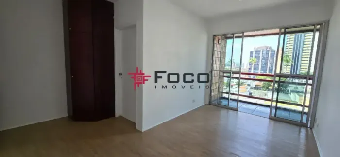 Apartamento/Padrão - Residencial - No bairro Centro - Studio Uno São José dos Campos - SP