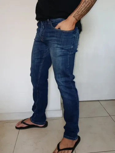 Calça Jeans
