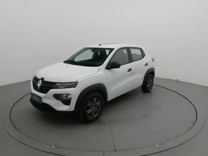 Renault Kwid 1.0 Zen 2026