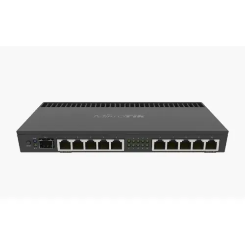 Mikrotik RB4011IGS+RM Routeboard