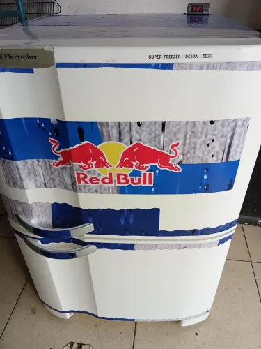 Cervejeiro Electrolux R$ 900