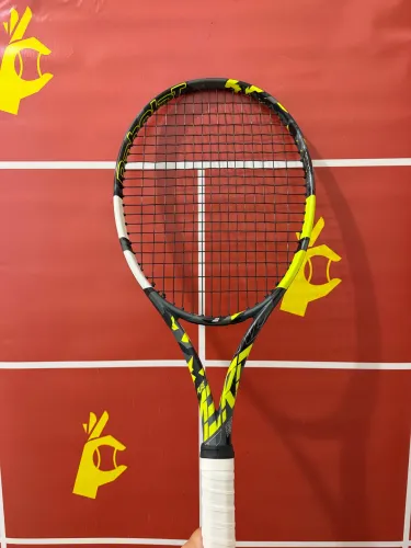 Raquete de Tênis Babolat Pure Aero 98
