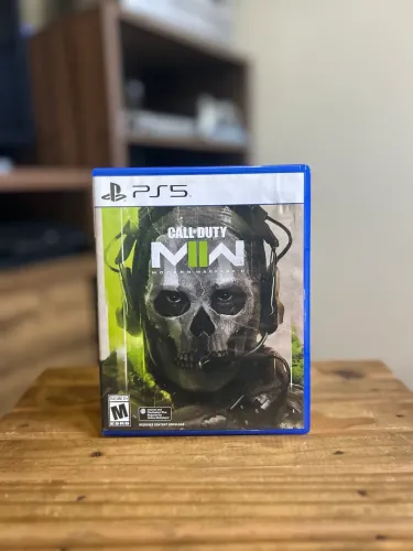 Call of Duty Modern Warfare 2 PS5
