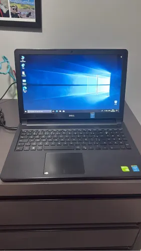 Dell Inspiron 15 5558