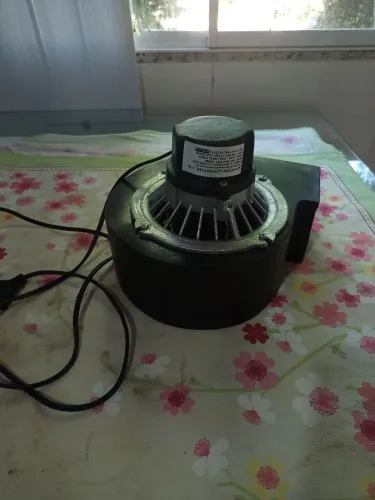 Motor 220V para infláveis , Balões ,Roof Top