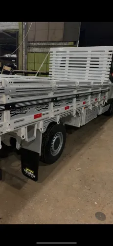 Carrocerias, diversos modelos ! Kia Bongo, Hyundai HR, Sprinter?