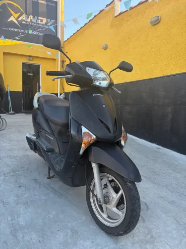 HONDA LEAD