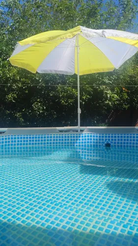 Piscina INTEX 4485L