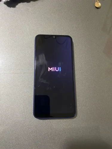 Xiaomi note 8 ( leia descrição )