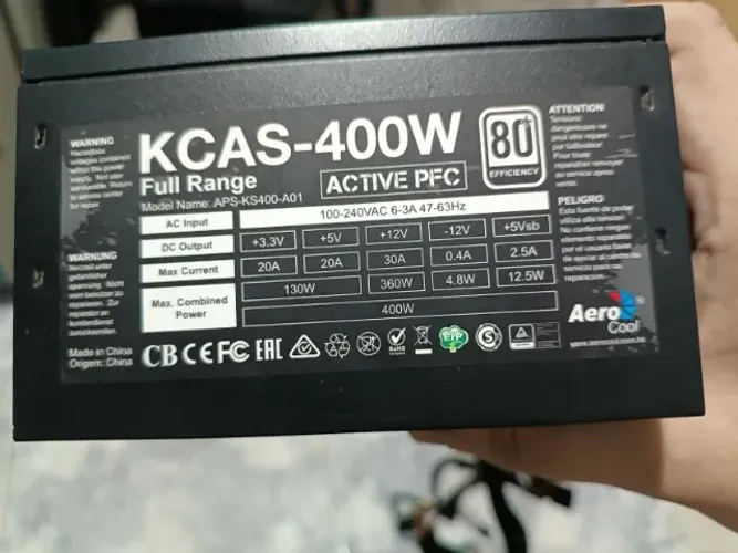 Fontes Real e Modem roteador