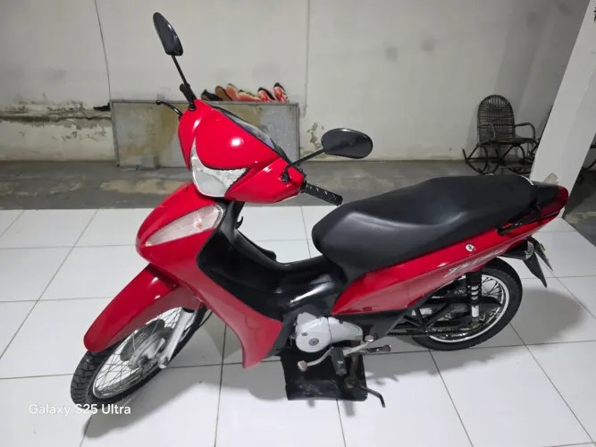 Honda Biz 125