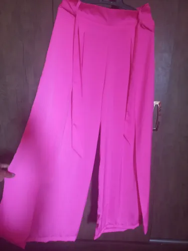 Pantalona Pink