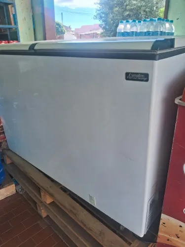 Freezer