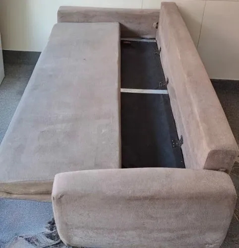 Sofá cama 