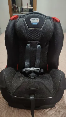 Cadeirinha de Automóvel Burigotto Matrix EvolutionK de 0-25kg