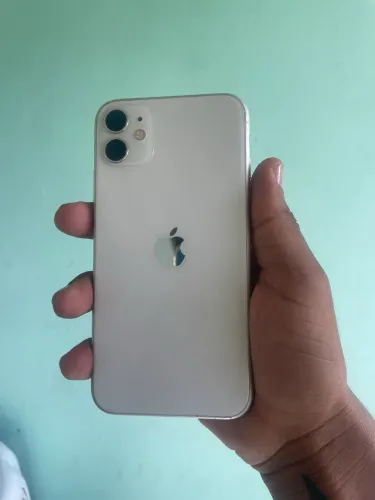 iPhone 11 para peças 