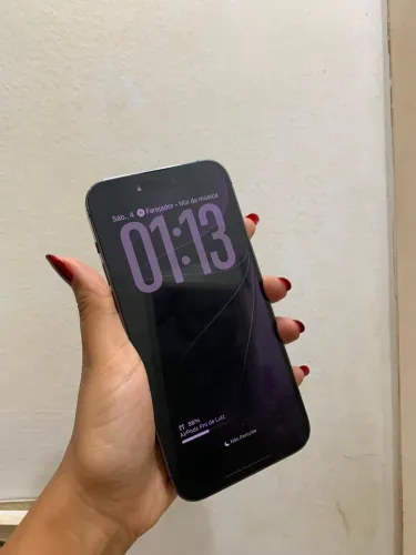 IPhone 14 pro max 128gb