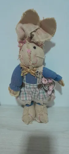 Coelhinho da páscoa tok&stok